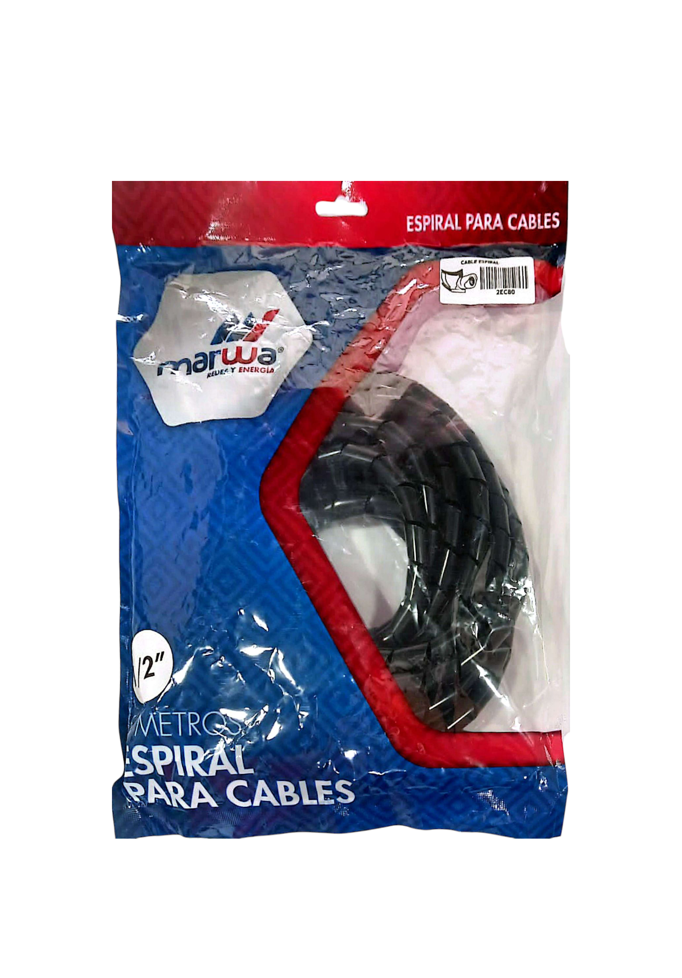 ESPIRAL PARA CABLE